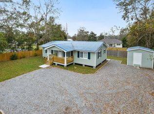 1135C Old Spanish Trl, Bay Saint Louis, MS 39520