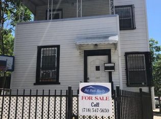 2566 Tratman Ave, Bronx, NY 10461