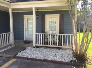 111 Ship Dr APT 3A, Baton Rouge, LA 70806