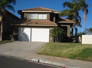 12364 Sandy Creek Dr, Riverside, CA 92503