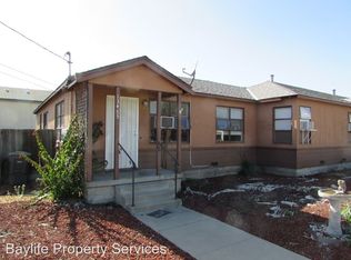 13485 Rose Dr, San Leandro, CA 94578