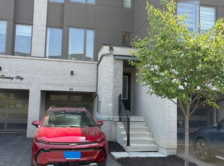 95 Donald Fleming Way, Whitby, ON L1R 0N8