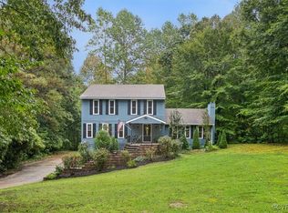 703 Tam O Shanter Blvd, Williamsburg, VA 23185