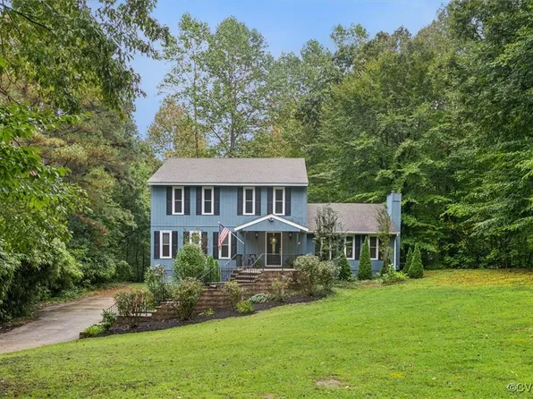 703 Tam O Shanter Blvd, Williamsburg, VA 23185