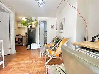 Rented by Doorway NYC, LLC