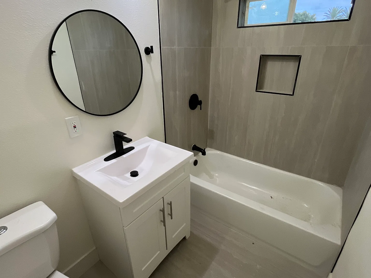 1 bed, 550 sqft, $2,295 — Photo 4