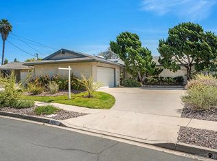 3641 Millikin Ave, San Diego, CA 92122