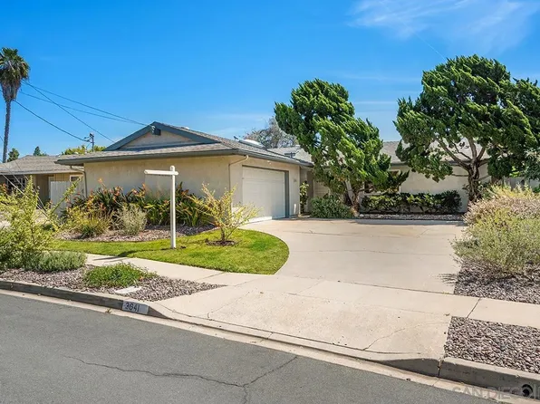 3641 Millikin Ave, San Diego, CA 92122