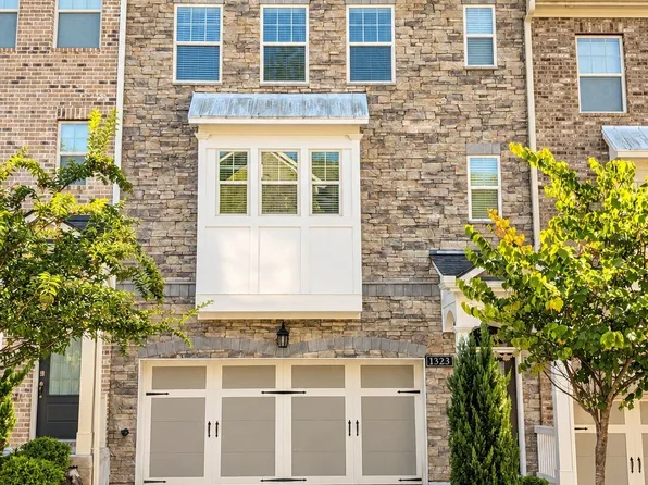 1323 Rosen Rd, Atlanta, GA 30319