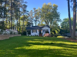 2910 Henry St, Augusta, GA 30909