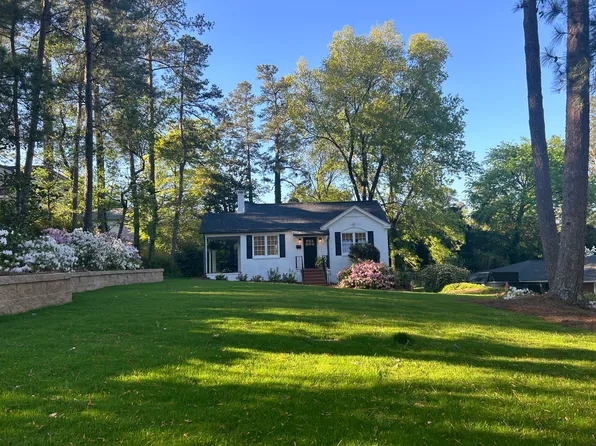 2910 Henry St, Augusta, GA 30909