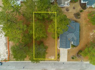 8820 Bainbridge Dr NW, Calabash, NC 28467