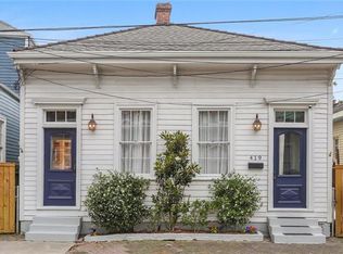 419 Harmony St, New Orleans, LA 70115