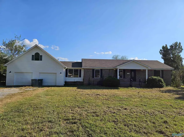 11022 County Road 236, Moulton, AL 35650