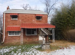 200 Penn Vista Dr, Pittsburgh, PA