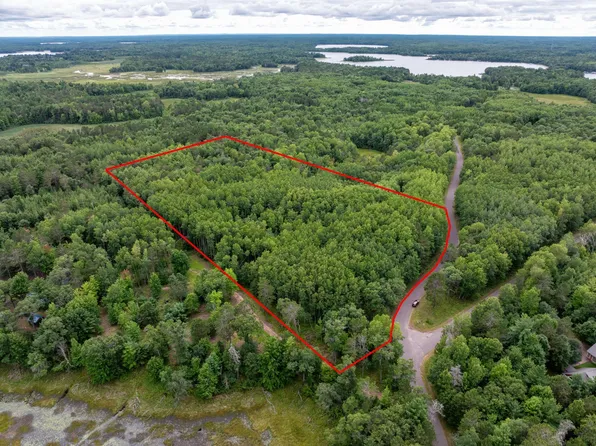 Xxx Loon Lake Rd, Danbury, WI 54830