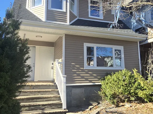 452 S 1st Ave Floor 2, Mount Vernon, NY 10550