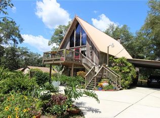 875 Snow Queen Dr, Chuluota, FL 32766