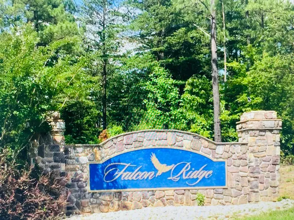 LOT 5 Falcon Ridge Dr, Gretna, VA 24557