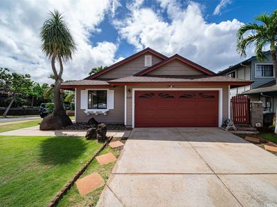 91-1517 Wahane St, Kapolei, HI, 96707