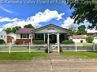 1902 Adams Ave, Saint Albans, WV