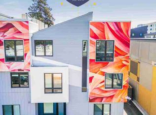 1035 Yerba Buena Ave #2D, Emeryville, CA 94608