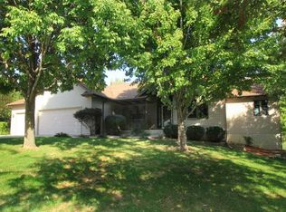 1626 Trishia Ct NW, Swisher, IA 52338