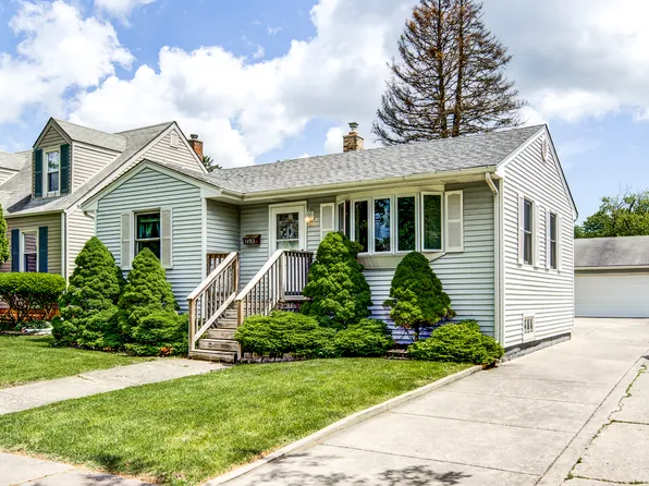 14913 Springfield Ave, Midlothian, IL 60445