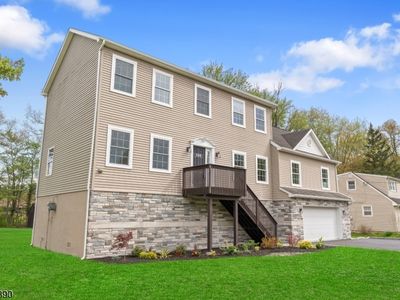 128 Big Piece Rd, Fairfield, NJ, 07004