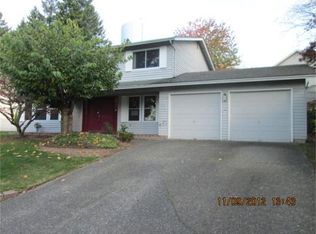 30936 5th Pl S, Federal Way, WA 98003