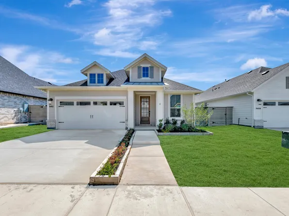 8412 Texas Ash Dr, Justin, TX 76247