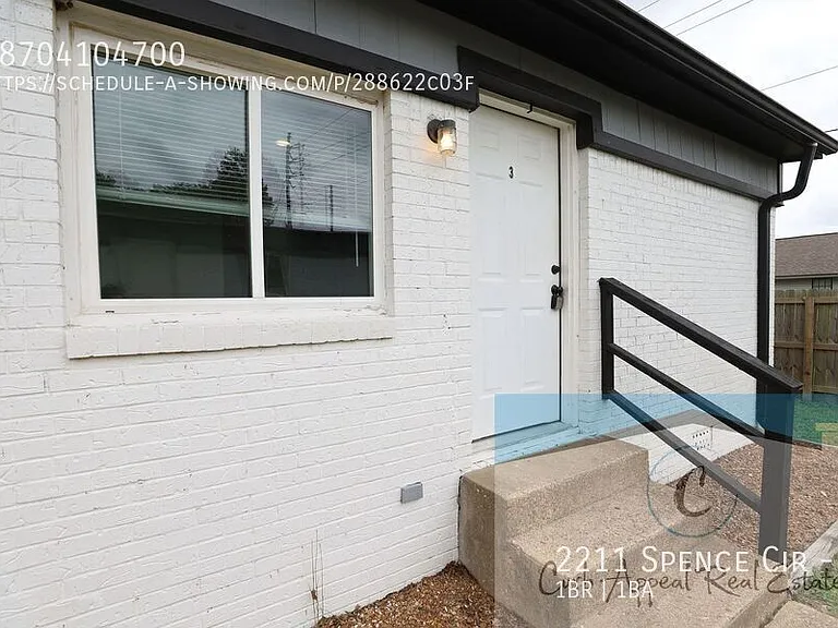 2211 Spence Cir #3 — Photo 6