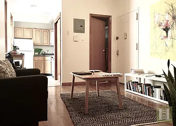 Rented by Halstead Real Estate