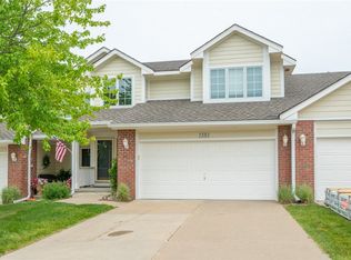 1381 NW 137th Ct, Clive, IA 50325