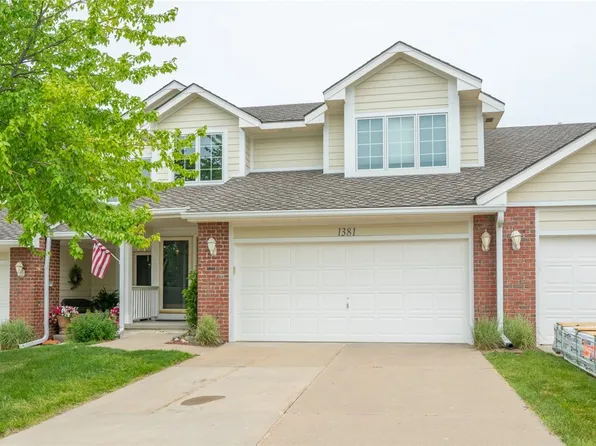 1381 NW 137th Ct, Clive, IA 50325