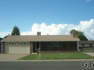 3016 Bookcliff Ave, Grand Junction, CO 81504