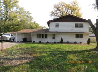 18411 Baker Ave, Country Club Hills, IL