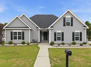 600 Rockland Dr, Greenville, NC 27858