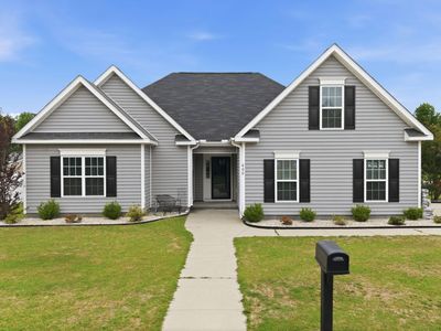 600 Rockland Drive, Greenville, NC, 27858