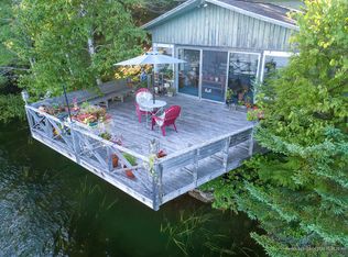 18 Northern Neck Rd, Mount Desert, ME 04660