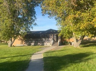 4549 Beverly Burke Rd SW, Beverly, WA 98848