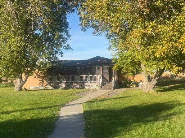 4549 Beverly Burke Road SW, Quincy, WA 98848