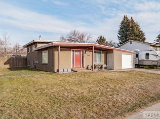 2109 E John Adams Pkwy, Idaho Falls, ID 83401