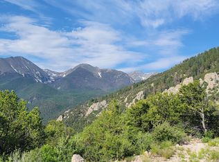 Knotty Pine Rd, Howard, CO 81233