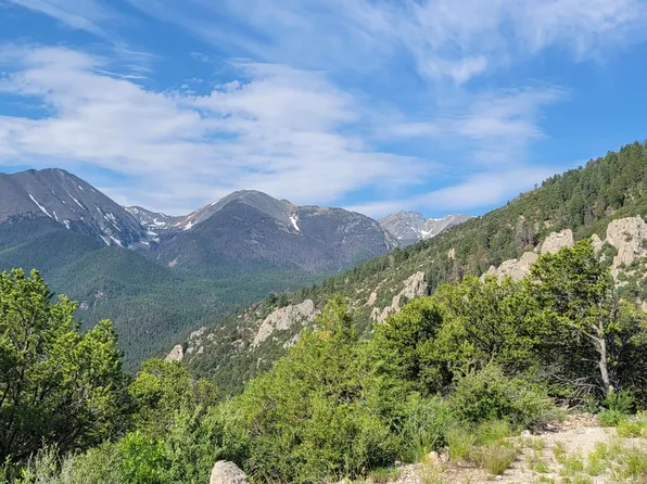 Knotty Pine Rd, Howard, CO 81233