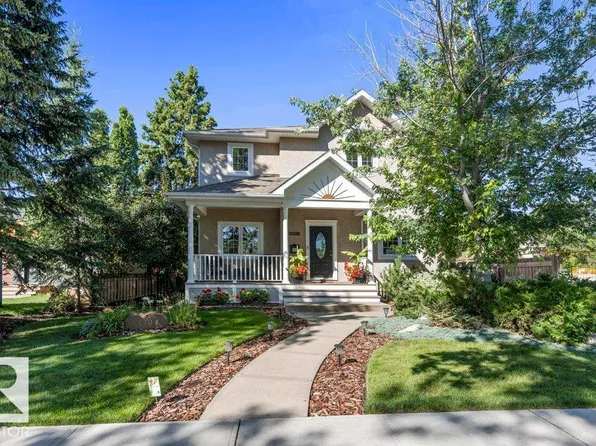 11030 122nd St NW, Edmonton, AB T5M 0B3