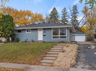 1589 Euclid St, Saint Paul, MN 55106