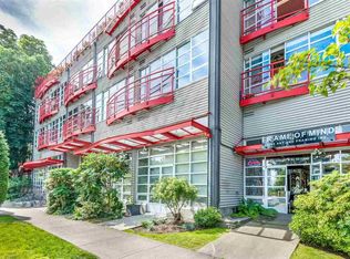 350 E 2nd Ave #305, Vancouver, BC