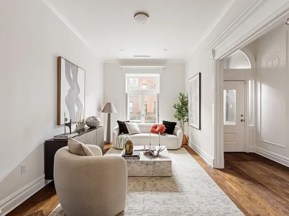 203 W 138th St, New York, NY 10030