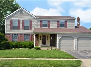 5636 Oldwynne Rd, Hilliard, OH